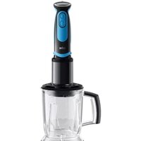 Braun MultiQuick 5 Vario Fit Hand blender MQ 5064 Shape Image #2