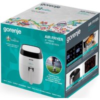 Gorenje AF1409DW Image #6