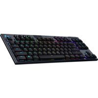 Logitech G915 TKL Lightspeed GL Tactile 920-009495 (нет кириллицы) Image #2