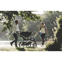 Thule Urban Glide 2 Double 2021 (jet black) Image #5