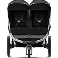 Thule Urban Glide 2 Double 2021 (jet black) Image #2