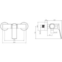 Invena Neri BN-01-001 Image #2