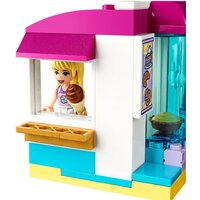 LEGO Friends 41440 Пекарня Хартлейк-Сити Image #4