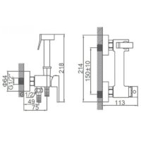 Ledeme L5398-7 Image #2