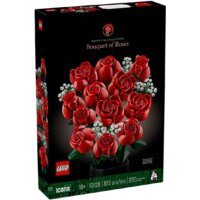 LEGO Icons 10328 Букет роз