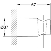 Grohe Rainshower 27056000 Image #2