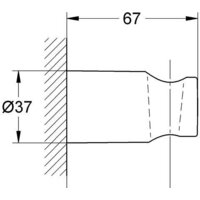 Grohe Rainshower 27056000 Image #2