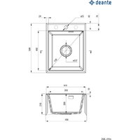 Deante ZQE_S104 Image #2