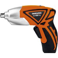 Daewoo Power DAA 4800 Plus (с АКБ)