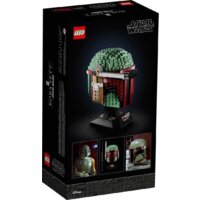 LEGO Star Wars 75277 Шлем Бобы Фетта Image #2