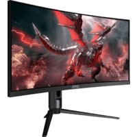 MSI Optix MAG301CR2 Image #2