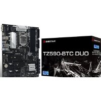 BIOSTAR TZ590-BTC DUO Ver. 5.0 Image #2
