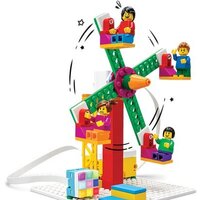 LEGO Education Spike Старт 45345 Базовый набор Image #8