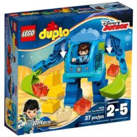 LEGO Duplo 10825 Экзокостюм Майлза