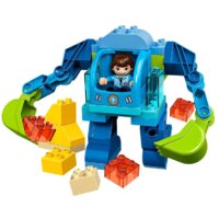 LEGO Duplo 10825 Экзокостюм Майлза Image #2