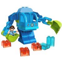 LEGO Duplo 10825 Экзокостюм Майлза Image #4