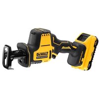 DeWalt DCS369M2 (с 2-мя АКБ, кейс)