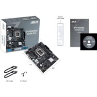 ASUS Prime H610M-K D4 Image #7