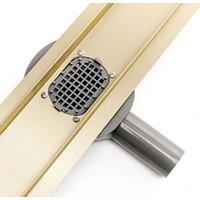 Rea Pure Neo Pro 800 N (зеркальный золотой) Image #3