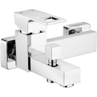 Deante Anemon BCZ 010M (хром)