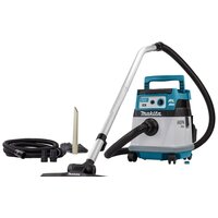 Makita DVC867LZX4 (без АКБ и ЗУ)