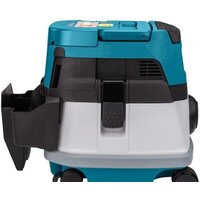 Makita DVC867LZX4 (без АКБ и ЗУ) Image #11