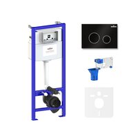 Lavinia Boho Relfix 5 в 1 77010037 (черный пластик) Image #10