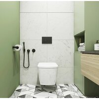 Lavinia Boho Relfix 5 в 1 77010037 (черный пластик) Image #7