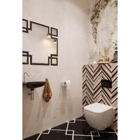 Lavinia Boho Relfix 5 в 1 77010037 (черный пластик) Image #6