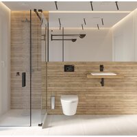 Lavinia Boho Relfix 5 в 1 77010037 (черный пластик) Image #3