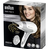 Braun Satin Hair 5 (HD 585) Image #8
