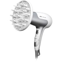 Braun Satin Hair 5 (HD 585) Image #3