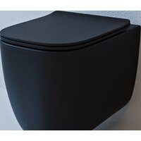 Esbano Garant (черный матовый)