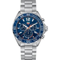 TAG Heuer Formula 1 Quartz Chronograph 43 CAZ1014.BA0842