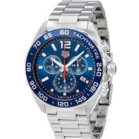 TAG Heuer Formula 1 Quartz Chronograph 43 CAZ1014.BA0842 Image #2