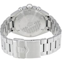 TAG Heuer Formula 1 Quartz Chronograph 43 CAZ1014.BA0842 Image #4