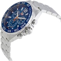 TAG Heuer Formula 1 Quartz Chronograph 43 CAZ1014.BA0842 Image #3