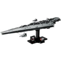 LEGO Star Wars 75356 Звездный суперразрушитель Палач Image #2