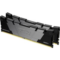 Kingston FURY Renegade 2x8ГБ DDR4 4000МГц KF440C19RB2K2/16 Image #1
