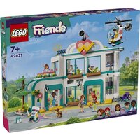 LEGO Friends 42621 Городская больница Хартлейк