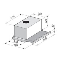Freggia CHS3T6X Image #2