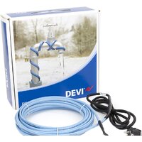 DEVI DEVIpipeheat DPH-10 25 м 250 Вт