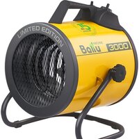 Ballu Prorab-2 BHP-P2-3 Limited Edition