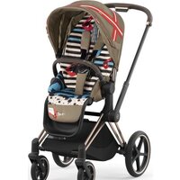 Cybex Priam IV (2 в 1, Cybex By Karolina Kurkova) Image #1