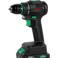 DWT DWT ABSP-20 DNM-2 BMC (с 2-мя АКБ, кейс)