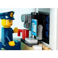 LEGO City 60372 Полицейская тренировочная академия Image #10