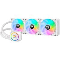 Thermaltake TH420 ARGB Snow Edition CL-W369-PL14SW-A