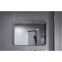 Roxen Зеркало Bella 510055-80 80х70 Image #4