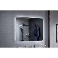 Roxen Зеркало Bella 510055-80 80х70 Image #7