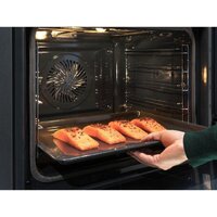 Electrolux SteamBake 800 LOB8S39WZ Image #5